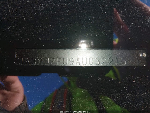 Продаж на аукціоні авто 2010 Mitsubishi Lancer Es, vin: JA32U2FU9AU032215, номер лоту: 44808162