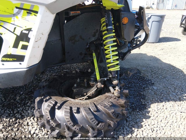 3JBPEAR26GJ000414 Can-Am Maverick Max