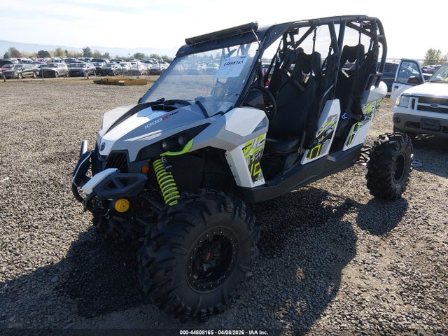 3JBPEAR26GJ000414 Can-Am Maverick Max