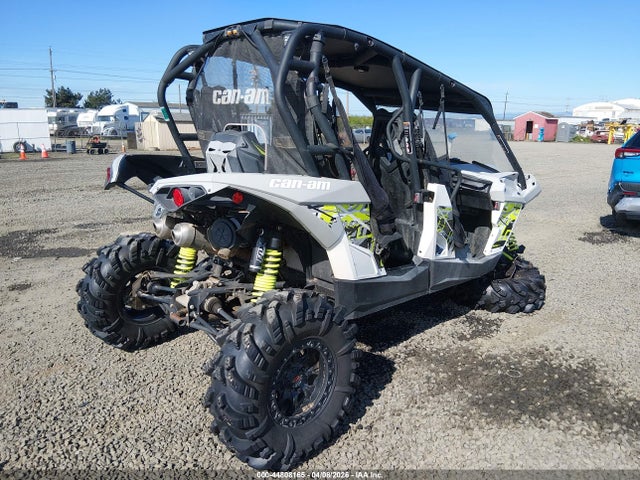 3JBPEAR26GJ000414 Can-Am Maverick Max