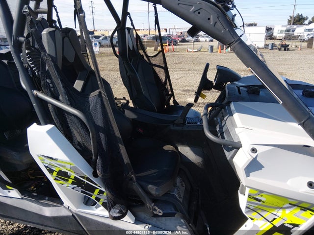 3JBPEAR26GJ000414 Can-Am Maverick Max
