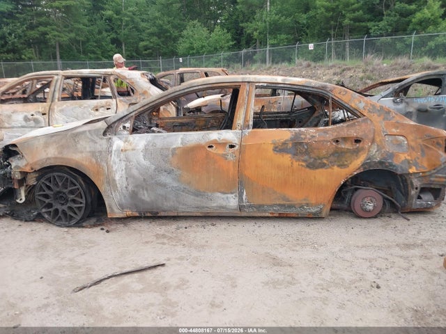 5YFBURHE9KP878682 Toyota COROLLA LE