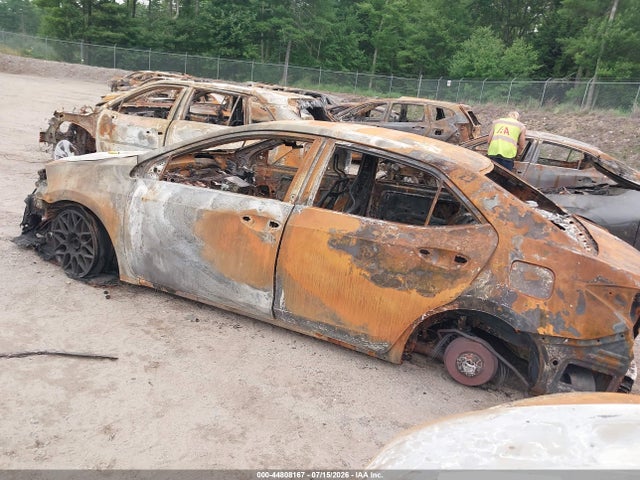5YFBURHE9KP878682 Toyota COROLLA LE