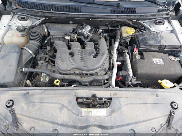 Aukcja sprzedaży 2015 Chrysler 200 S, vin: 1C3CCCBG7FN581450, numer aukcji: 44808169
