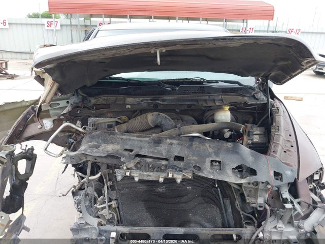Продаж на аукціоні авто 2015 Ram 1500 Tradesman, vin: 1C6RR6FTXFS590598, номер лоту: 44808170