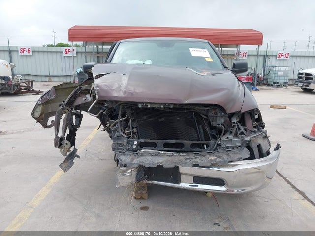 Продаж на аукціоні авто 2015 Ram 1500 Tradesman, vin: 1C6RR6FTXFS590598, номер лоту: 44808170