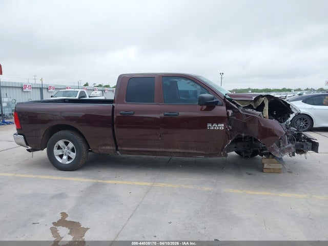 Продаж на аукціоні авто 2015 Ram 1500 Tradesman, vin: 1C6RR6FTXFS590598, номер лоту: 44808170