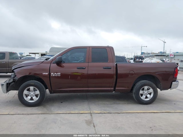 Продаж на аукціоні авто 2015 Ram 1500 Tradesman, vin: 1C6RR6FTXFS590598, номер лоту: 44808170