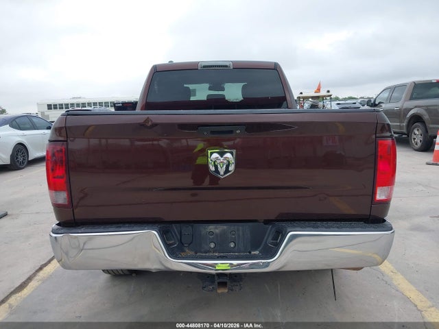 Продаж на аукціоні авто 2015 Ram 1500 Tradesman, vin: 1C6RR6FTXFS590598, номер лоту: 44808170