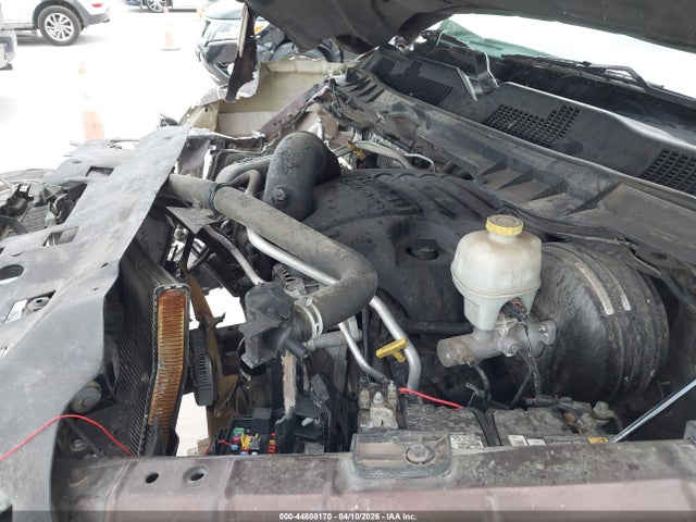 Продаж на аукціоні авто 2015 Ram 1500 Tradesman, vin: 1C6RR6FTXFS590598, номер лоту: 44808170