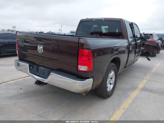 Продаж на аукціоні авто 2015 Ram 1500 Tradesman, vin: 1C6RR6FTXFS590598, номер лоту: 44808170