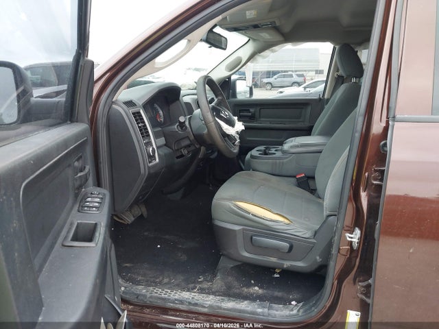 Продаж на аукціоні авто 2015 Ram 1500 Tradesman, vin: 1C6RR6FTXFS590598, номер лоту: 44808170