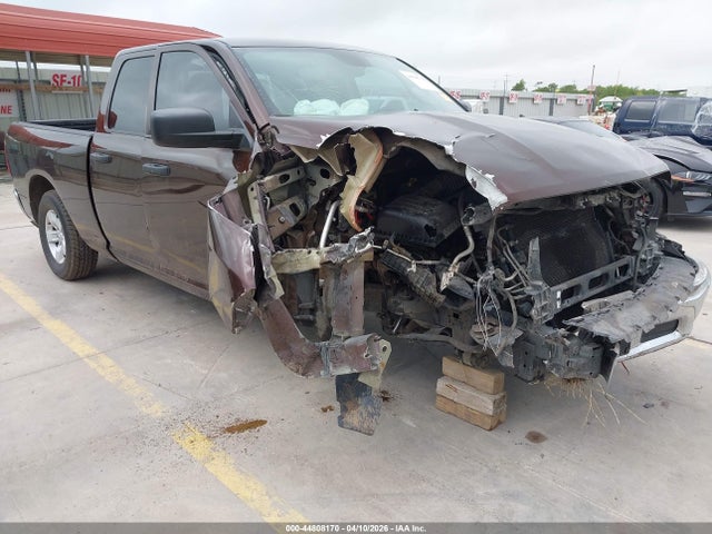 Продаж на аукціоні авто 2015 Ram 1500 Tradesman, vin: 1C6RR6FTXFS590598, номер лоту: 44808170