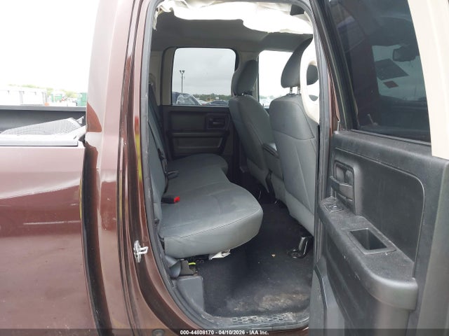 Продаж на аукціоні авто 2015 Ram 1500 Tradesman, vin: 1C6RR6FTXFS590598, номер лоту: 44808170