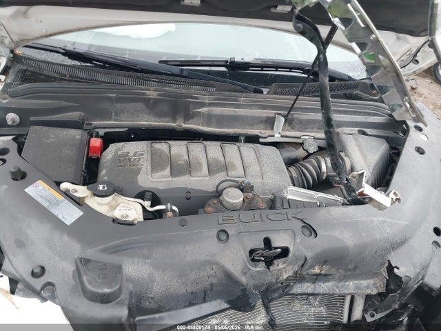 Продажа на аукционе авто 2011 Buick Enclave 1xl, vin: 5GAKRBED5BJ156328, номер лота: 44808174