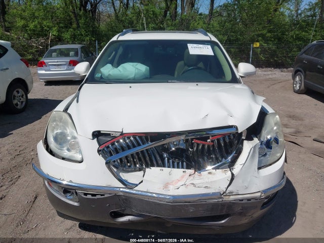 Продажа на аукционе авто 2011 Buick Enclave 1xl, vin: 5GAKRBED5BJ156328, номер лота: 44808174