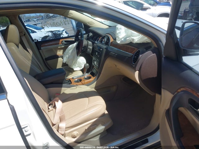 Продажа на аукционе авто 2011 Buick Enclave 1xl, vin: 5GAKRBED5BJ156328, номер лота: 44808174