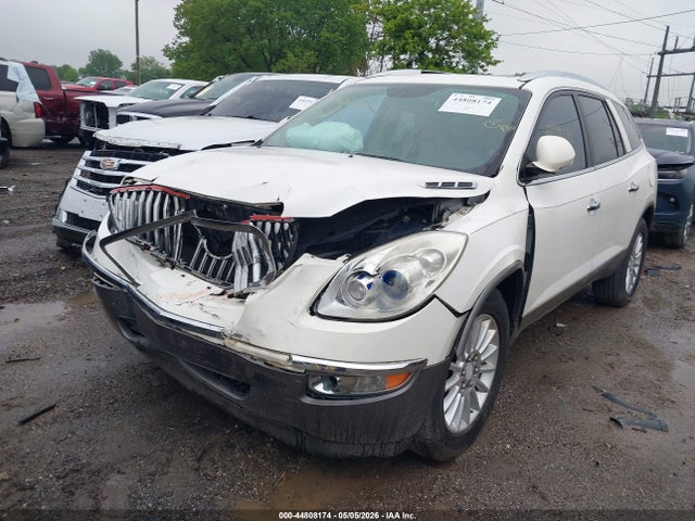 Продажа на аукционе авто 2011 Buick Enclave 1xl, vin: 5GAKRBED5BJ156328, номер лота: 44808174