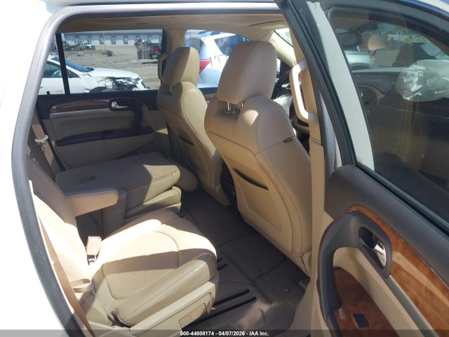 Продажа на аукционе авто 2011 Buick Enclave 1xl, vin: 5GAKRBED5BJ156328, номер лота: 44808174