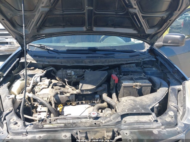 JN8AS5MT8EW103613 Nissan Rogue Select S