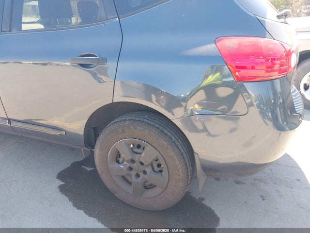 JN8AS5MT8EW103613 Nissan Rogue Select S
