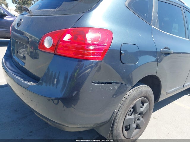 JN8AS5MT8EW103613 Nissan Rogue Select S