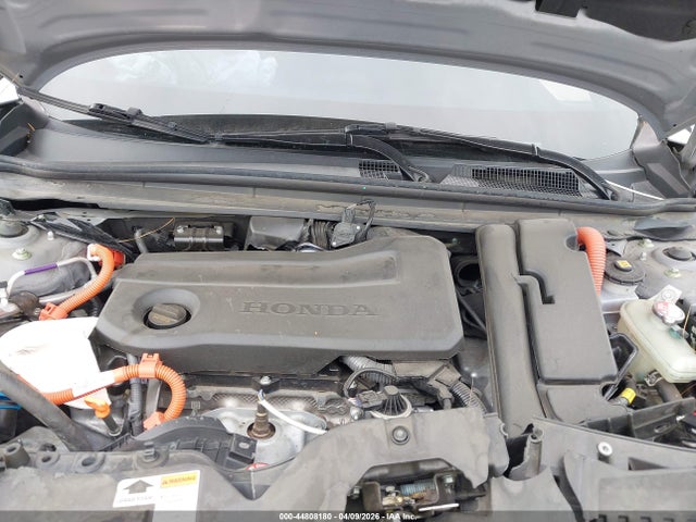 1HGCY2F52RA058334 Honda Accord Hybrid Sport