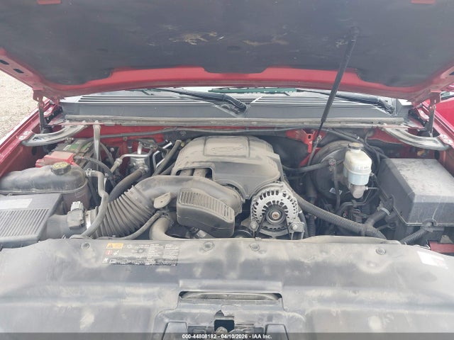 1GYS4DEF0ER237392 Cadillac Escalade Platinum