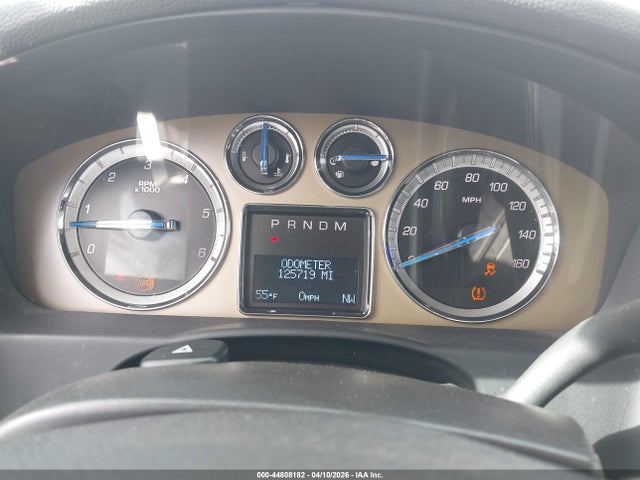 1GYS4DEF0ER237392 Cadillac Escalade Platinum