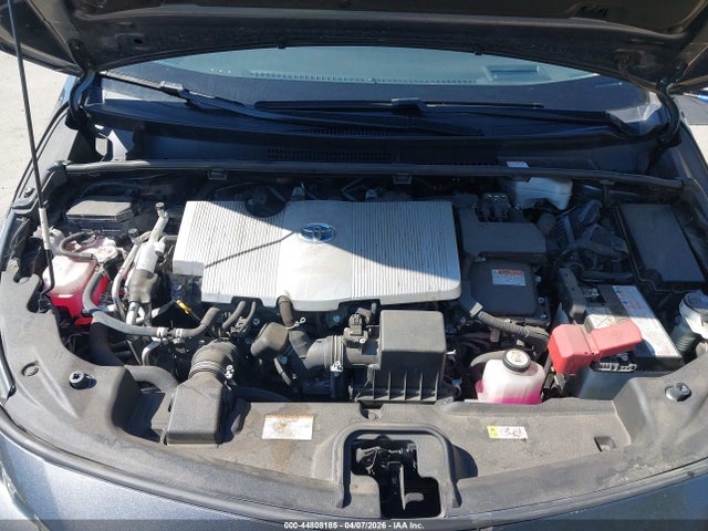 JTDKAMFP0N3227387 Toyota Prius Prime Limited