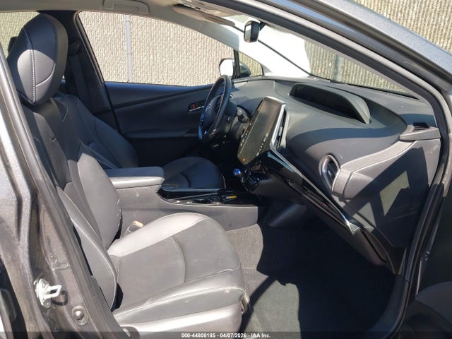 JTDKAMFP0N3227387 Toyota Prius Prime Limited