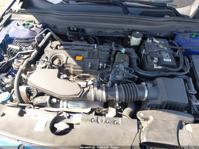 1HGCV2F30KA019254 Honda Accord Sport 2.0t
