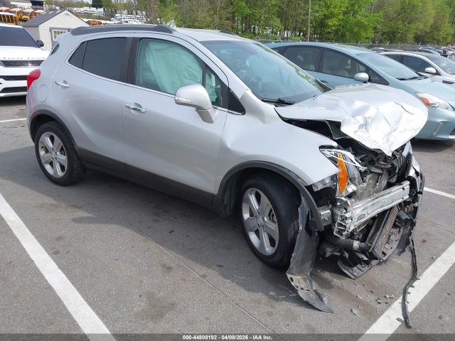 Aukcja sprzedaży 2016 Buick Encore, vin: KL4CJASB8GB723229, numer aukcji: 44808192
