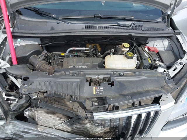 Aukcja sprzedaży 2016 Buick Encore, vin: KL4CJASB8GB723229, numer aukcji: 44808192