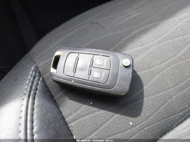 Aukcja sprzedaży 2016 Buick Encore, vin: KL4CJASB8GB723229, numer aukcji: 44808192