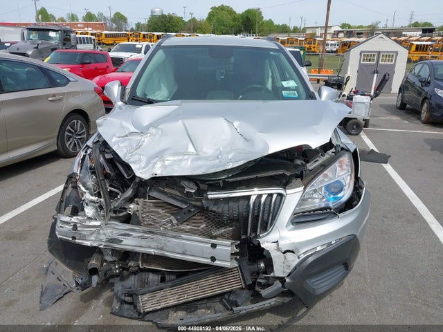 Aukcja sprzedaży 2016 Buick Encore, vin: KL4CJASB8GB723229, numer aukcji: 44808192