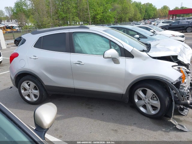 Aukcja sprzedaży 2016 Buick Encore, vin: KL4CJASB8GB723229, numer aukcji: 44808192