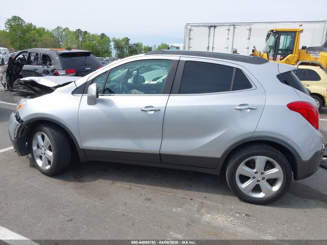 Aukcja sprzedaży 2016 Buick Encore, vin: KL4CJASB8GB723229, numer aukcji: 44808192