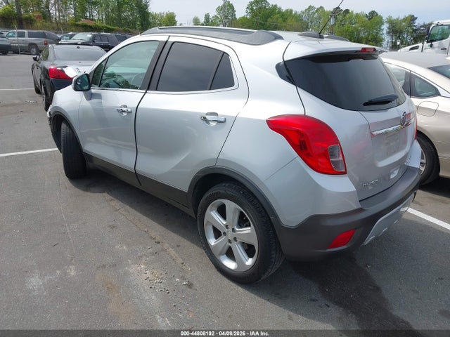 Aukcja sprzedaży 2016 Buick Encore, vin: KL4CJASB8GB723229, numer aukcji: 44808192