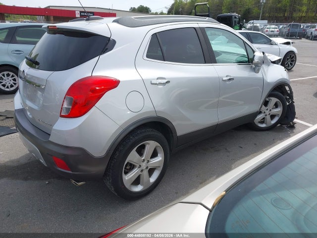 Aukcja sprzedaży 2016 Buick Encore, vin: KL4CJASB8GB723229, numer aukcji: 44808192