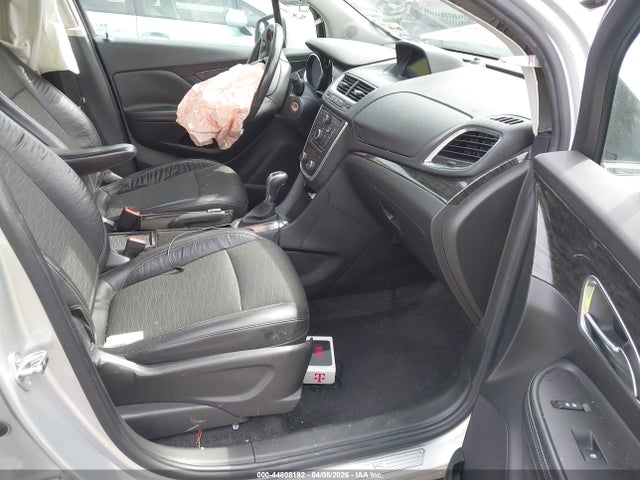 Aukcja sprzedaży 2016 Buick Encore, vin: KL4CJASB8GB723229, numer aukcji: 44808192