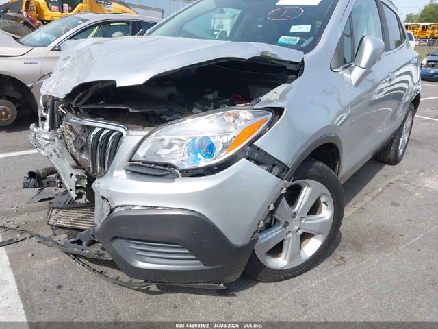 Aukcja sprzedaży 2016 Buick Encore, vin: KL4CJASB8GB723229, numer aukcji: 44808192