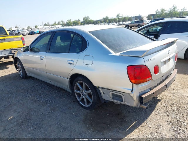 Aukcja sprzedaży 2004 Lexus Gs 430, vin: JT8BL69S840015714, numer aukcji: 44808193