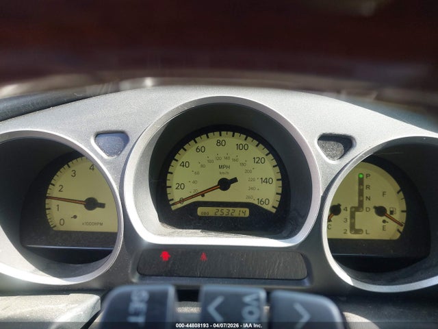 Aukcja sprzedaży 2004 Lexus Gs 430, vin: JT8BL69S840015714, numer aukcji: 44808193