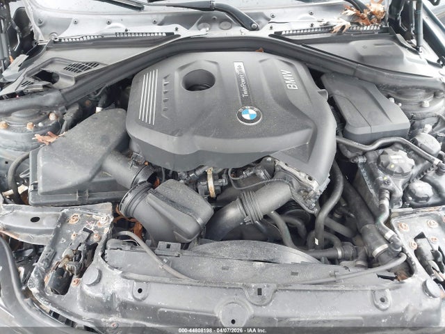 2017 BMW 330I WBA8D9G56HNU58862 Photo 9