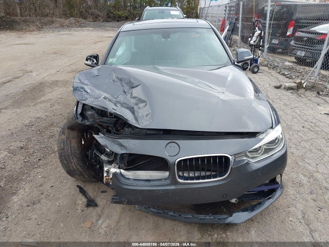 Продажа на аукционе авто 2017 Bmw 330i Xdrive, vin: WBA8D9G56HNU58862, номер лота: 44808198