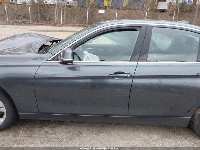 Продажа на аукционе авто 2017 Bmw 330i Xdrive, vin: WBA8D9G56HNU58862, номер лота: 44808198