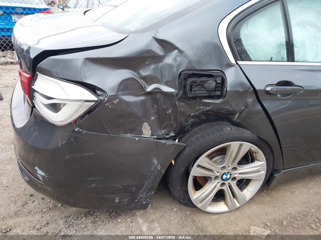 Продажа на аукционе авто 2017 Bmw 330i Xdrive, vin: WBA8D9G56HNU58862, номер лота: 44808198