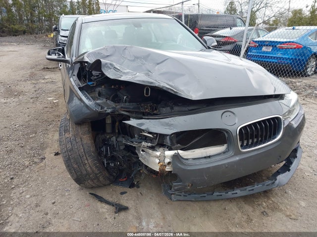 2017 BMW 330I WBA8D9G56HNU58862 Photo 5