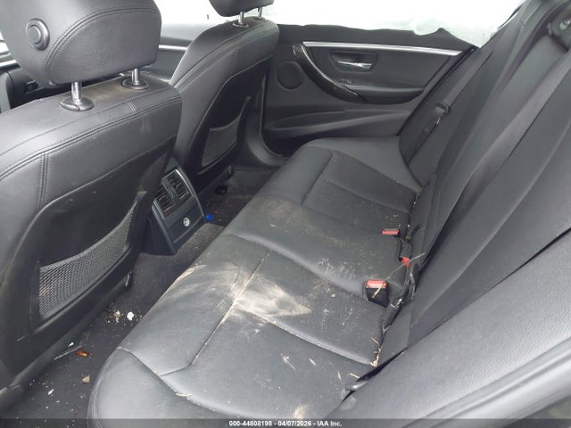 2017 BMW 330I WBA8D9G56HNU58862 Photo 7